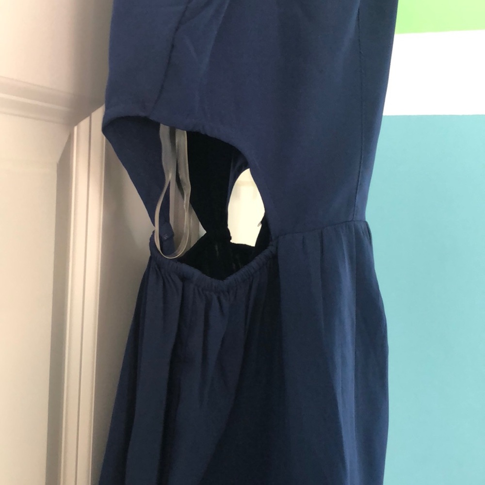 Mini Dress - Picture 3 of 4